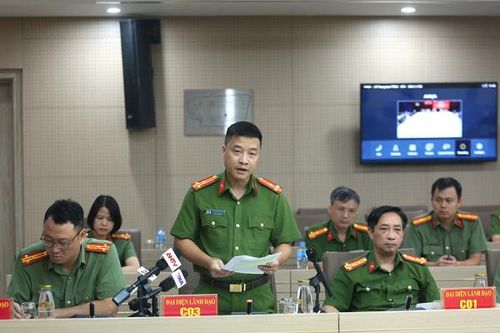 Khởi tố nguyên Tổng giám đốc, nhiều lãnh đạo PJICO
