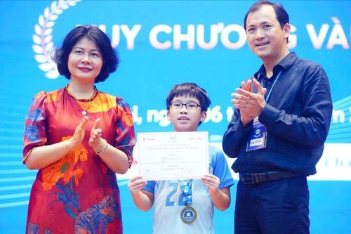 Việt Nam sẵn sàng chinh phục đấu trường toán học châu Á