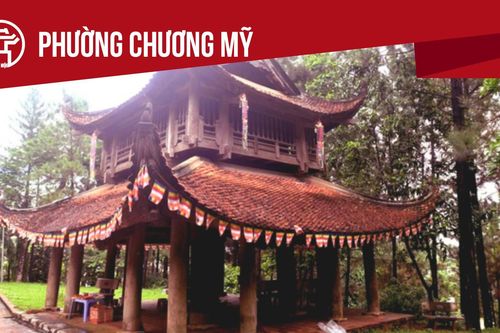 Phường Chương Mỹ: Tất cả thông tin chỉ dẫn bạn cần biết