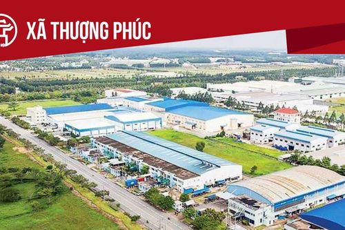 Xã Thượng Phúc: Tất cả thông tin chỉ dẫn bạn cần biết