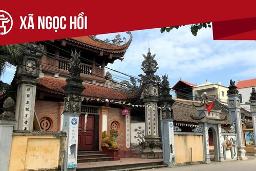 Xã Ngọc Hồi: Tất cả thông tin chỉ dẫn bạn cần biết