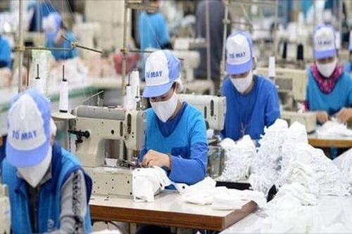 Thúc đẩy chuyển đổi kép để phát triển kinh tế bền vững