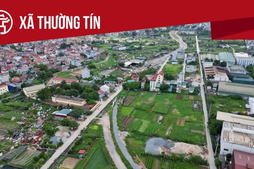 Xã Thường Tín: Tất cả thông tin chỉ dẫn bạn cần biết