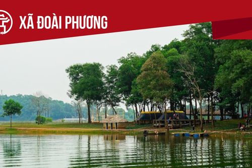 Xã Đoài Phương: Tất cả thông tin chỉ dẫn bạn cần biết