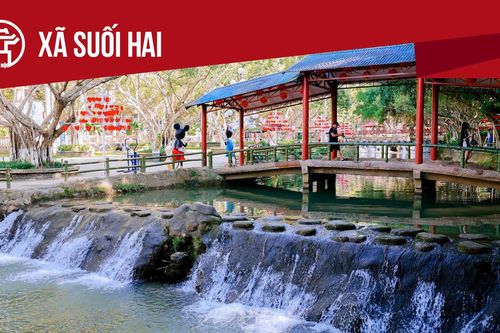 Xã Suối Hai: Tất cả thông tin chỉ dẫn bạn cần biết