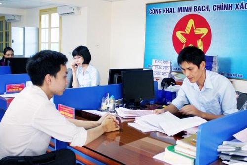 Chính quyền ngày càng gần dân