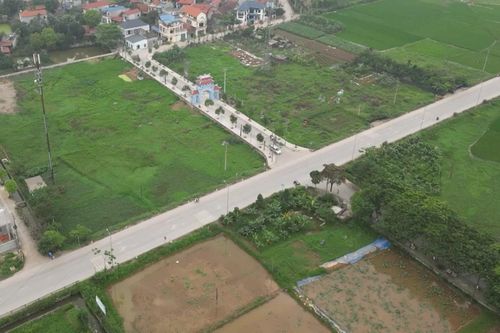 Rà soát quy định thuế chuyển đổi mục đích sử dụng đất