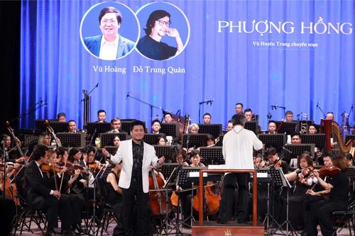 Đưa nhạc giao hưởng tới gần với công chúng