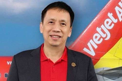 Vietjet kinh doanh thế nào trước khi có Giám đốc mới?