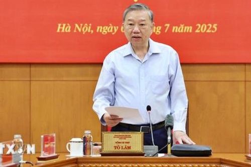 6 tháng 2025: Thu hồi hơn 103 nghìn tỉ đồng tài sản tham nhũng