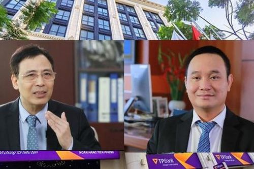 Khởi tố nhiều lãnh đạo doanh nghiệp lớn