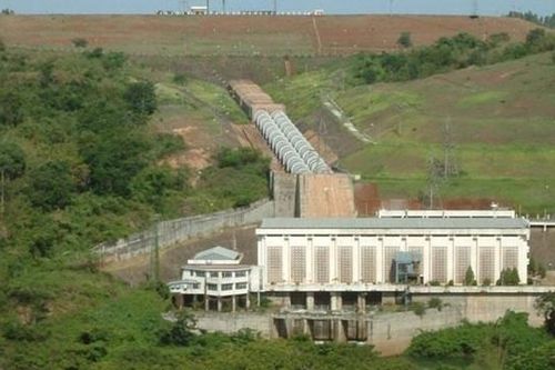 Thủy điện Thác Mơ (TMP) chốt quyền trả cổ tức đợt cuối 2024, lợi nhuận 6 tháng đầu năm 2025 ước đạt 59% kế hoạch