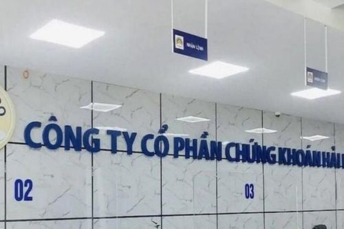 Chứng khoán Hải Phòng (HAC) thay toàn bộ lãnh đạo, lên kế hoạch tăng vốn gấp 4 lần