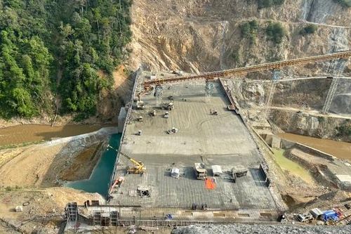 Lợi nhuận quý I giảm 72%, người nhà Chủ tịch SCI (S99) vẫn đăng ký mua 2 triệu cổ phiếu
