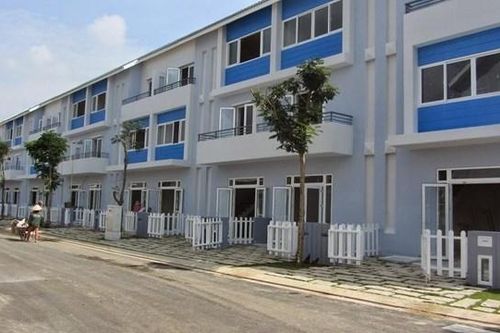 Ninh Bình: Đầu tư hơn 210 tỷ đồng xây dựng khu nhà ở công vụ tại phường Hoa Lư