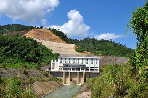 Lãi quý I tăng gần 3 lần, Thủy điện Miền Trung (CHP) chuẩn bị chi hơn 176 tỷ đồng để trả cổ tức