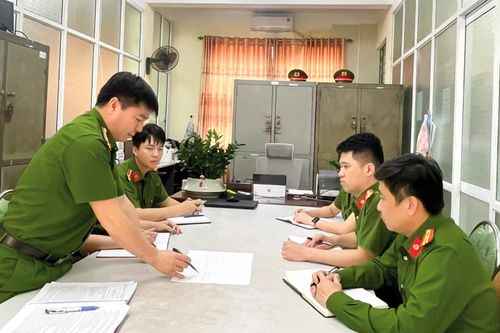 Cần có giải pháp phòng, chống vi phạm pháp luật trong thanh, thiếu niên