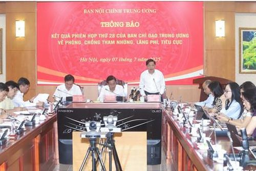 Khởi tố 5 bị can liên quan sai phạm dự án Bệnh viện Bạch Mai, Bệnh viện Việt Đức cơ sở 2