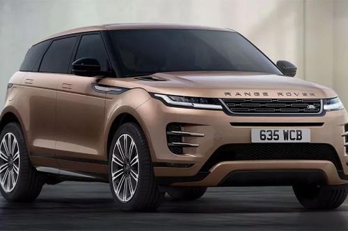Bảng giá ô tô Land Rover mới nhất tháng 7/2025