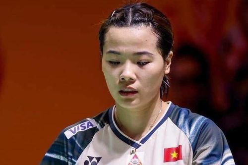 Nguyễn Thùy Linh thua đối thủ kém 13 bậc, hụt 9.000 USD tiền thưởng