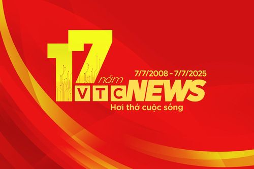 Báo Điện tử VTC News tròn 17 tuổi