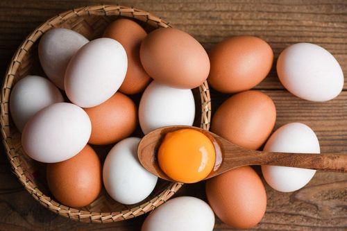Ăn 6 quả trứng mỗi ngày suốt 40 năm, có ngày 15 quả và cảnh báo từ bác sĩ