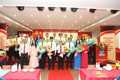 SAWACO định hướng phát triển bền vững, hiện đại hóa ngành nước 2025–2030