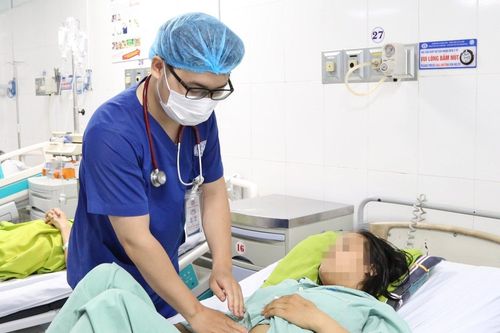 Người gầy nhưng mỡ máu cao gấp 37 lần