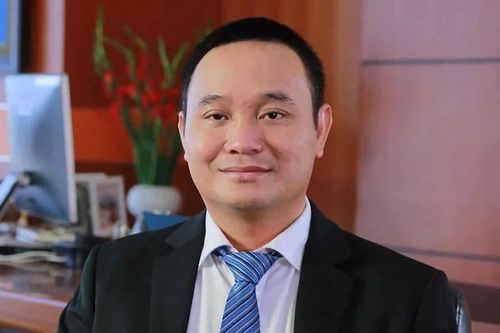 Khởi tố ông Đào Nam Hải