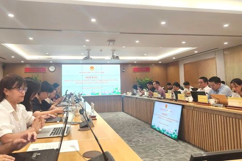 Nhiều đột phá trong 5 luật mới về khoa học, công nghệ
