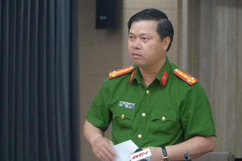 Vụ tố C.P Việt Nam bán heo bệnh: Bộ Công an làm rõ động cơ phát tán hình ảnh