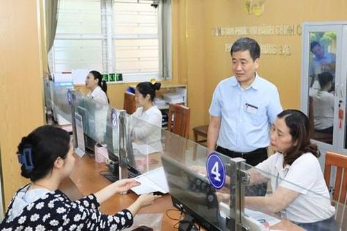 Bỏ 'biên chế suốt đời' để thực sự có được công bộc có tâm, có tài