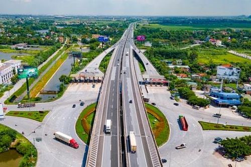 VEC phục vụ an toàn gần 37 triệu lượt phương tiện trên các tuyến cao tốc