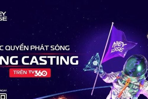 The Moneyverse chính thức lên sóng trên TV360 - cuộc thi kiến thức tài chính dành cho giới trẻ bắt đầu!
