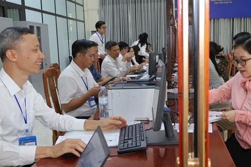 Tín hiệu vui từ tuần làm việc đầu tiên ở xã Hòa Phú