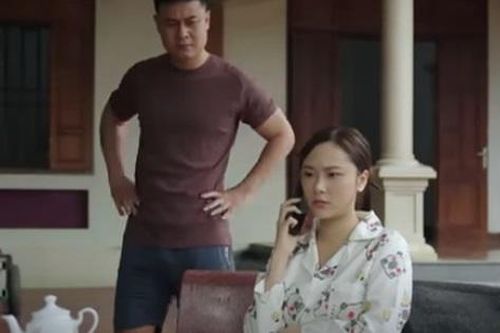 'Dịu dàng màu nắng' mới nhất (tập 25): Nghĩa tìm cách tỏ tình với Xuân, Thảo không hạnh phúc bên chồng đại gia