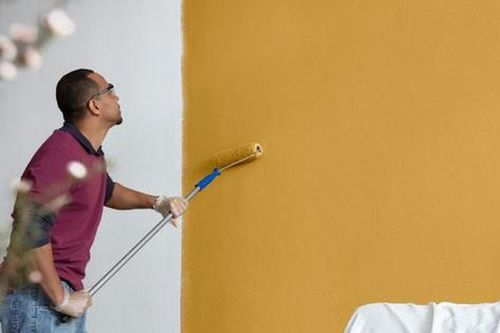 Hướng dẫn cách sơn nhà bền đẹp chuẩn nhất