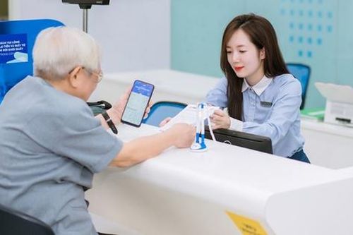 Ngân hàng Vietcombank, VietinBank, BIDV, Agribank phát thông báo quan trọng tới người dân cả nước liên quan đến sáp nhập tỉnh, thành