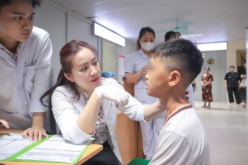 Ghép xương ổ răng cho 'chiến binh' 12 tuổi đã từng 4 lần mổ tim bẩm sinh và 1 lần phẫu thuật tạo hình khe hở môi – vòm miệng