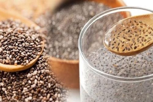 5 tác hại khi ăn quá nhiều hạt chia