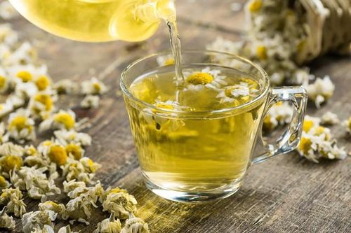 5 loại trà thải độc giúp bạn vừa đẹp da vừa ngủ ngon