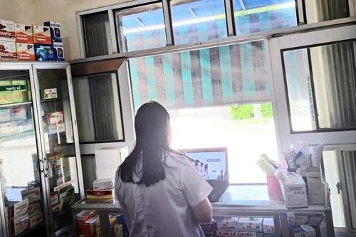 Thanh Hóa: Đơn giản hóa thủ tục hoạt động kinh doanh dược