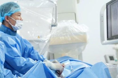 Đau đầu, khó nói, người phụ nữ bị nhồi máu não do căn bệnh hiếm gặp