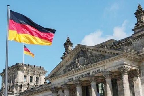 Đức và Israel xây dựng 'lá chắn không gian mạng'