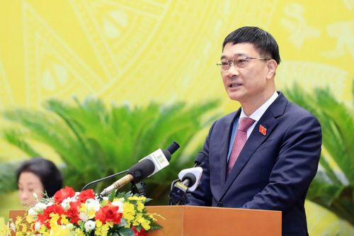 Phó Chủ tịch Quốc hội ấn tượng với việc sắp xếp đơn vị hành chính cấp xã của Hà Nội
