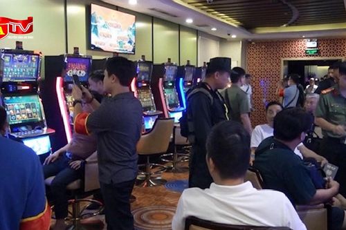 Hé lộ bất ngờ về cặp đôi từ bệnh nhân 'đặc biệt' trở thành 'đại gia' sòng bạc tại King Clup