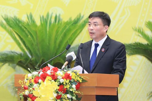 Hà Nội giải quyết đúng hạn 10 vụ án lớn được dư luận quan tâm