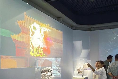 Bảo tàng chuyển động trong đời sống đương đại