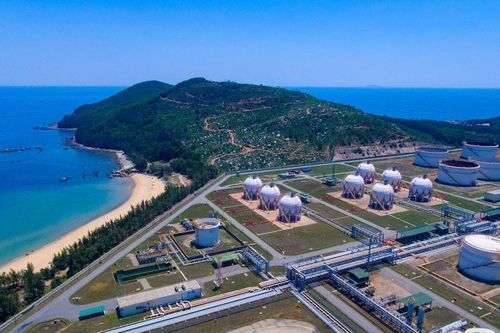 Quảng Ngãi dẫn đầu cả nước về tăng trưởng GRDP trong 6 tháng năm 2025