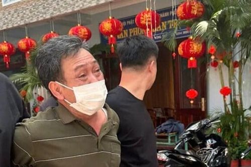 Tuyên án tử hình người đàn ông sát hại cả gia đình ở Hà Nội